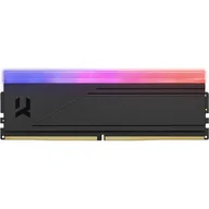 Pamięci RAM - GOODRAM IRDM RGB DDR5 64GB (2x32GB) 6800MHz IRG-68D5L34 64GDC - miniaturka - grafika 1
