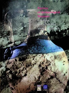 Gazociąg pełen skarbów archeologicznych - Archeologia - miniaturka - grafika 1
