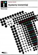Książki o kulturze i sztuce - Systemy transmisji - miniaturka - grafika 1