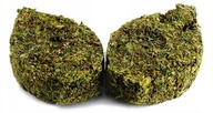 Przysmaki dla gryzoni - Ham-Stake Ham&Stake Listki konopne ziołowe 45g przysmak dla gryzoni 45 g - miniaturka - grafika 1