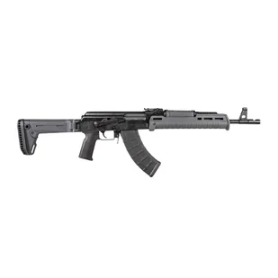 Magpul - Chwyt pistoletowy MOE-K2 Grip do AK - Czarny - MAG683 - Osprzęt do wiatrówek - miniaturka - grafika 2