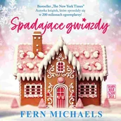 Audiobooki - romanse - Spadające gwiazdy - miniaturka - grafika 1