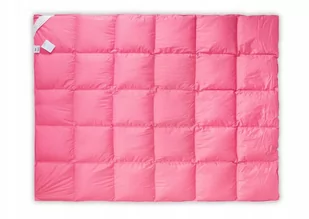 AMZ Kołdra zimowa Mr Pillow półpuch 5% N-KMRPPZ-135 - Kołdry - miniaturka - grafika 1