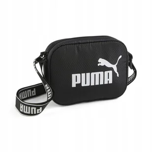 PUMA TOREBKA CORE BASE CROSS BODY 09027001 - Torby męskie - miniaturka - grafika 1