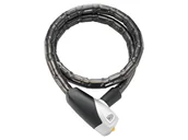 Zabezpieczenia do roweru - Magnum Zapięcie rowerowe 3108 LINKA 18mm 150cm 5 x Klucze z kodem 7290001231081 - miniaturka - grafika 1