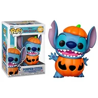 Figurki dla dzieci - Funko Pop Disney Figurki Ścieg Dynia #1087 Pop Ekskluzywny Ścieg - miniaturka - grafika 1