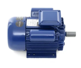 SILNIK ELEKTRYCZNY 3kW KD1804 - Silniki elektryczne i akcesoria - miniaturka - grafika 1
