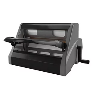 Xyron Laminator na zimno i aplikator samoprzylepny, czułe na ciśnienie, bez ogrzewania, bez prądu, pasuje do dokumentów o szerokości do 30,5 cm (XM1255) - Laminatory - miniaturka - grafika 1