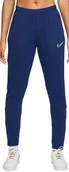 Spodnie damskie - Spodnie damskie Nike Dri-Fit Academy 21 Pant Kpz granatowe CV2665 492-XL - miniaturka - grafika 1