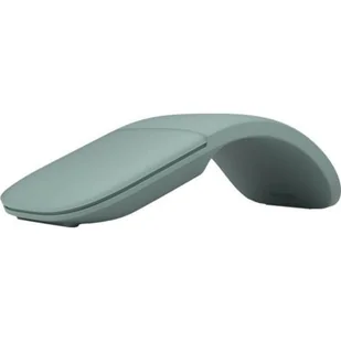 Microsoft Arc Mouse Sage - Myszki - miniaturka - grafika 1