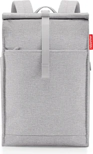 Plecak Twist sky rose Urban Rolltop Reisenthel - Plecaki - miniaturka - grafika 1