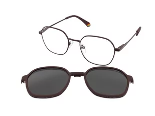 Polaroid PLD 6184/CS LHF/M9 - Okulary korekcyjne, oprawki, szkła - miniaturka - grafika 1