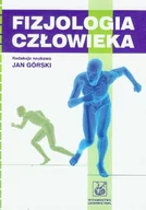 Zdrowie - poradniki - Fizjologia człowieka - Wydawnictwo Lekarskie PZWL - miniaturka - grafika 1