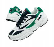 Buty sportowe damskie - Buty damskie sportowe Fila V94M Low [0291.00Q] - miniaturka - grafika 1