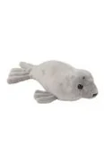 Maskotki i pluszaki - Foka 13cm - miniaturka - grafika 1