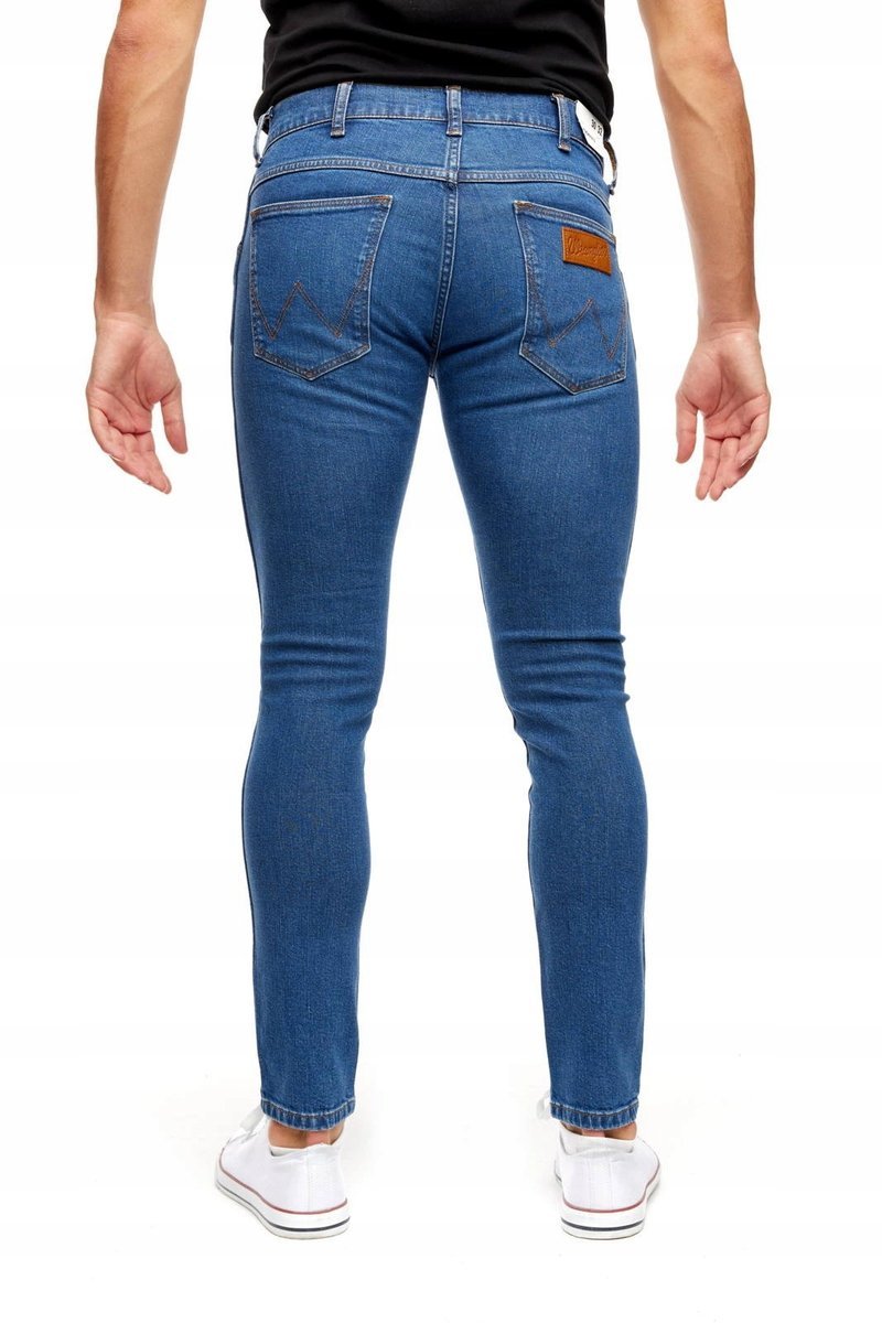 WRANGLER BRYSON GAME ON W14XT112E 28/32