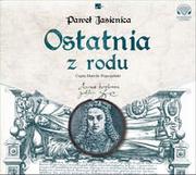 Audiobooki - biografie - Aleksandria Ostatnia z rodu. Audiobook Paweł Jasienica - miniaturka - grafika 1