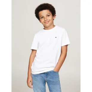 Tommy Hilfiger T-shirt 2-pack | Regular Fit - Koszulki dla chłopców - miniaturka - grafika 1