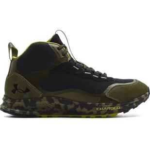 Męskie buty trekkingowe UNDER ARMOUR UA Charged Bandit Trek 2 PRT - Buty trekkingowe męskie - miniaturka - grafika 1
