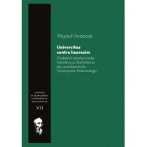 Towarzystwo Naukowe Societas Vistulana Działalność antyheretycka Stanisława ze Skarbimierza jako przedstawiciela Uniwersytetu Krakowskiego - Historia świata - miniaturka - grafika 2