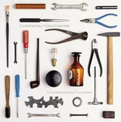 Muzyka alternatywna - Contemporary Noise Ensemble - An Excellent Spiritual Serviceman - miniaturka - grafika 1