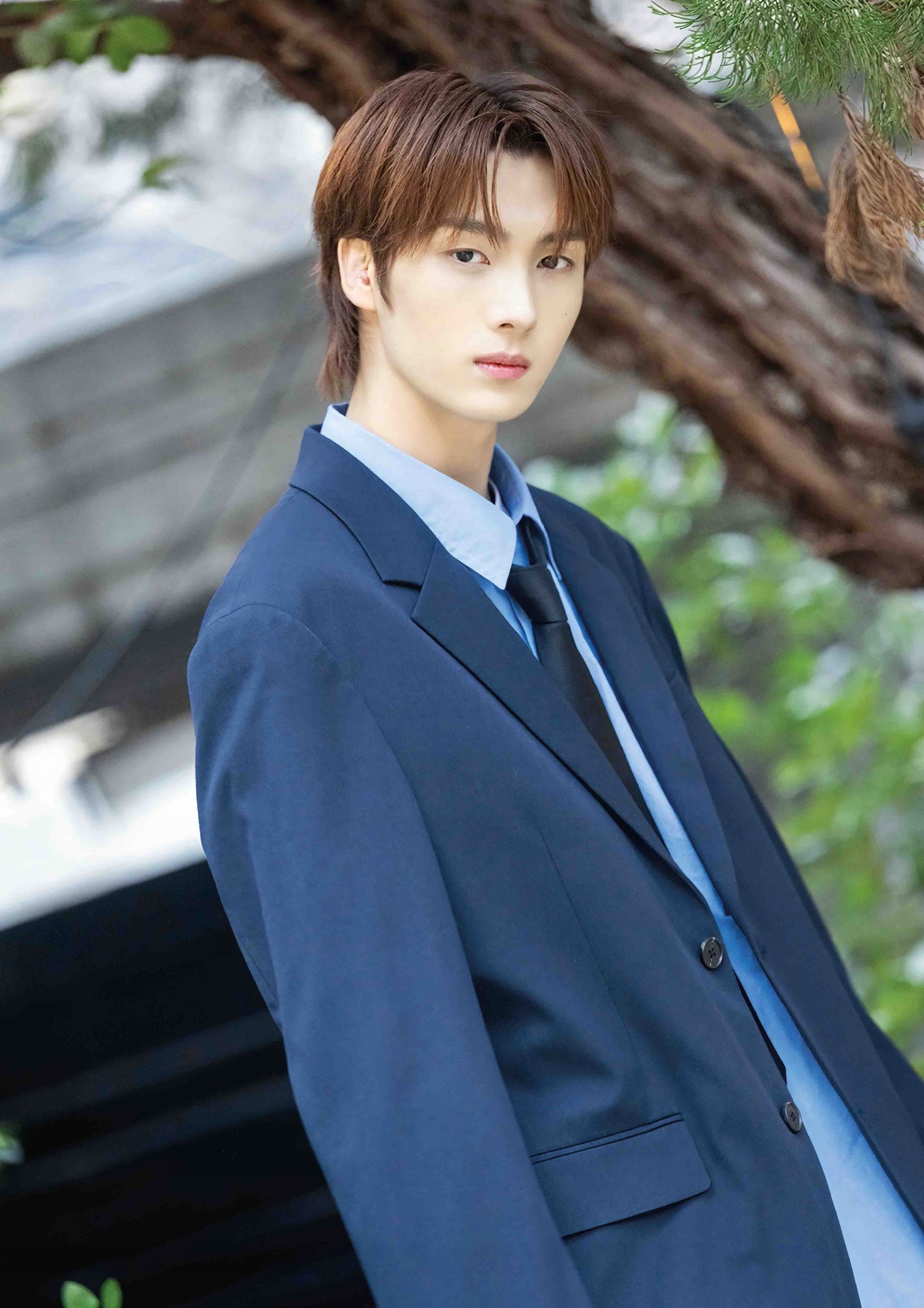 Plakat A1 Tws Twenty Four Seven With Us K-Pop Kpop Korea Muzyka Youngjae