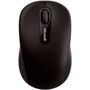 Myszki - Microsoft Bluetooth Mobile Mouse 3600 PN7-00004 Czarna - miniaturka - grafika 1