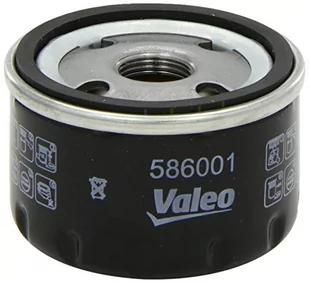 Valeo 586001 Filtr Oleju - Filtry oleju - miniaturka - grafika 1