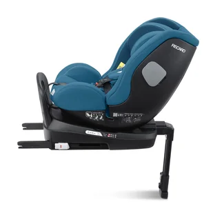Recaro Salia 125 I-SIZE 0-25kg Steel Blue - Foteliki samochodowe - miniaturka - grafika 8