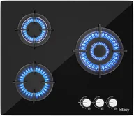 IsEasy MGBG-603 Czarny