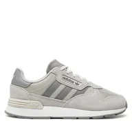 Sneakersy męskie - Sneakersy adidas Treziod 2.0 IH3802 Szary - miniaturka - grafika 1