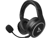 Słuchawki - STEELPLAY Impulse Czarne - miniaturka - grafika 1