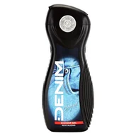 Żele pod prysznic dla mężczyzn - DENIM Original 250ml - miniaturka - grafika 1