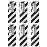 Napoje roślinne - Sproud Napój roślinny z białka grochu Barista zestaw 6 x 1 l - żywność - miniaturka - grafika 1