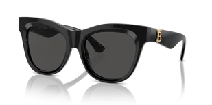 Okulary Przeciwsłoneczne Burberry BE 4418 300187 - Okulary przeciwsłoneczne - miniaturka - grafika 1