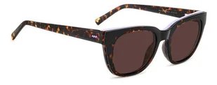 Okulary korekcyjne Missoni MMI 0134 CS 086 - Okulary korekcyjne, oprawki, szkła - miniaturka - grafika 2