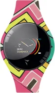 Smartwatch - Techmade Freetime Ethnic Style TM-FREETIME-MAO2 - miniaturka - grafika 1
