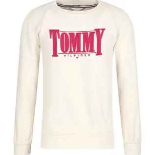 Bluzy dla dziewczynek - Tommy Hilfiger Bluza | Regular Fit - grafika 1
