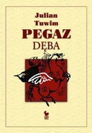 Poezja - Pegaz dęba - miniaturka - grafika 1