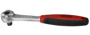 Grzechotka 1/2" 72 zęby TengTools 1200-72N (186140307) - Śrubokręty - miniaturka - grafika 1