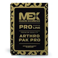 Aminokwasy - Mex Arthro Pak Pro 30Sasz - miniaturka - grafika 1