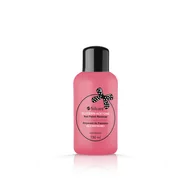 Zmywacze i cleanery do paznokci - Silcare Zmywacz glicerynowy acetonowy 150 ml - miniaturka - grafika 1
