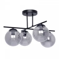Lampy sufitowe - Lampa suffitowa z serii gamma kod: K-5166 + Sprawdź na SuperWnetrze.pl - miniaturka - grafika 1