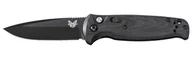 Noże - Nóż Benchmade 4300BK CLA - miniaturka - grafika 1