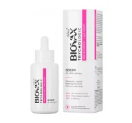 Maski do włosów - Biovax Trychologic Serum do skóry głowy przesuszenie i łamliwość 50 ml - miniaturka - grafika 1