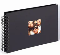 Albumy fotograficzne - Walther SA-109-B album do zdj$160$161 SA-109-B - miniaturka - grafika 1
