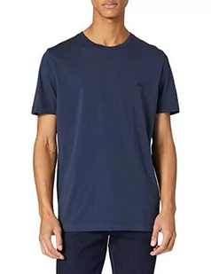 Camel Active T-Shirt Męski, Granatowy, 4Xl - Koszulki męskie - miniaturka - grafika 1