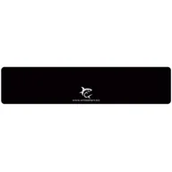 Tuning komputera - akcesoria - WHITE SHARK Podkładka pod nadgarstki WHITE SHARK KP-1899 KP-1899 - miniaturka - grafika 1