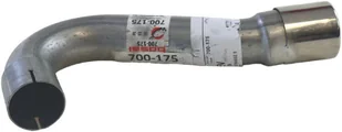 BOSAL Rura wydechowa 700-175 700-175 - Układ wydechowy - akcesoria - miniaturka - grafika 1