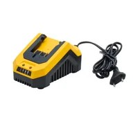 Akumulatory do elektronarzędzi - Stacja ładująca 20 V 2,4 A Kaltmann Titanium - miniaturka - grafika 1